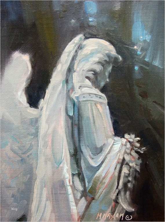 Aquarellbilder Vorlagen Modern Beste Mary Maxam Paintings Angel Wings Painting From Sculpture