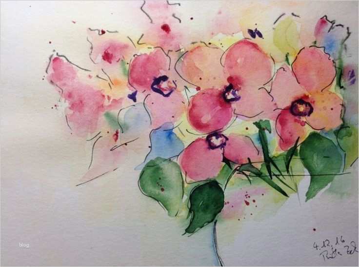 Aquarellbilder Vorlagen Modern Bewundernswert 1847 Besten Malen Und Zeichnen Bilder Auf Pinterest