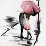 Aquarellbilder Vorlagen Modern Erstaunlich 17 Best Ideas About Paintings On Pinterest