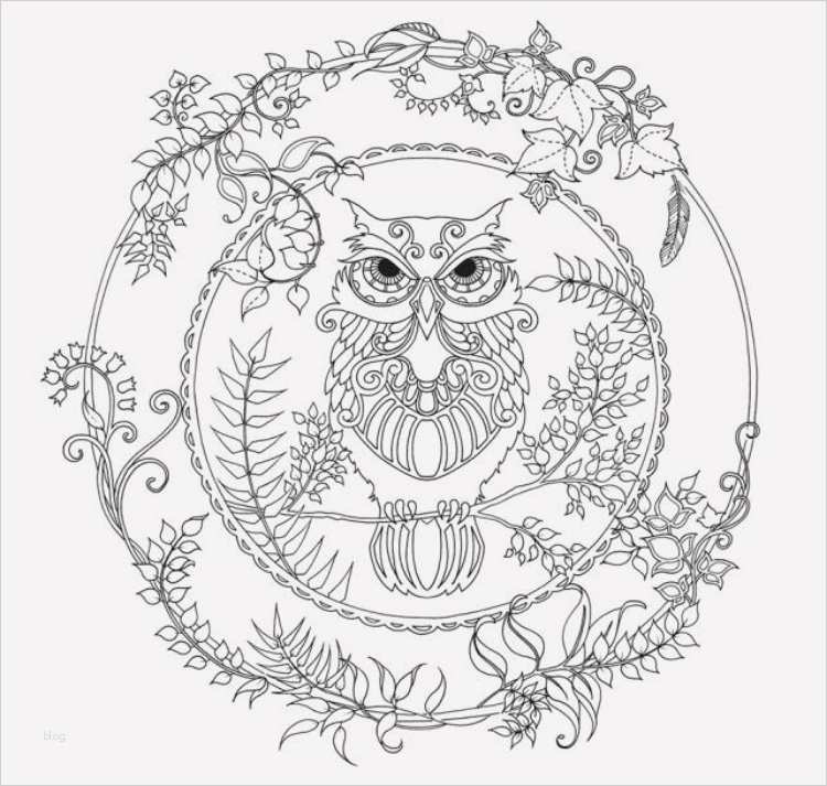 Aquarellbilder Vorlagen Modern Hübsch Herbst Mandalas Für Kinder Zum Ausdrucken Und Ausmalen