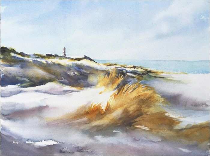 Aquarellbilder Vorlagen Modern Wunderbar Urlaub Kreativ Kreativurlaub Acryl Und Aquarell Malen