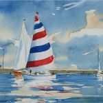 Aquarellmalerei Landschaften Vorlagen Best Of Malen Zeichnen Lernen Malen Lernen Aquarellmalerei