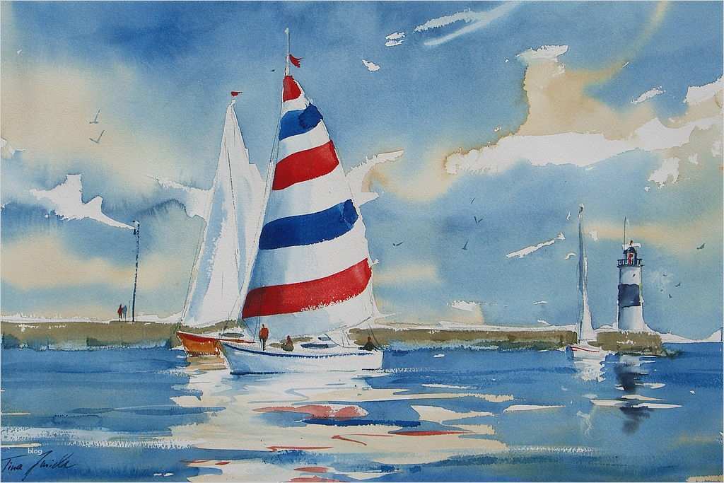 Aquarellmalerei Landschaften Vorlagen Best Of Malen Zeichnen Lernen Malen Lernen Aquarellmalerei