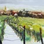 Aquarellmalerei Landschaften Vorlagen Beste Landschaften Heinz Schweizer Bilder