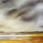 Aquarellmalerei Landschaften Vorlagen Bewundernswert Landschaft Nach Bob Ross