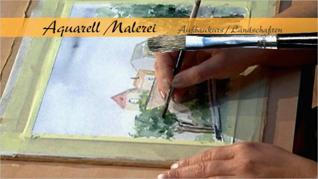 62 Erstaunlich Aquarellmalerei Landschaften Vorlagen Vorräte 2 Malen TV Aquarellmalerei Landschaften