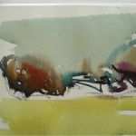 Aquarellmalerei Landschaften Vorlagen Genial Aquarell Landschaft 1 Wmv