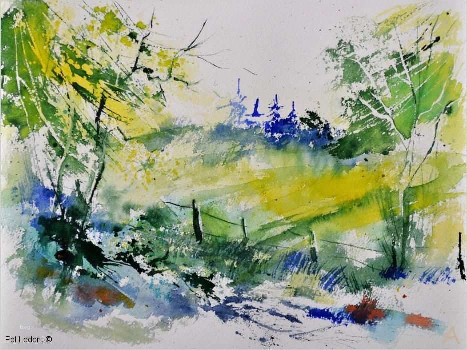 Aquarellmalerei Landschaften Vorlagen Schön Aquarell Aquarell Pinterest