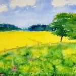 Aquarellmalerei Landschaften Vorlagen Süß Pin Aquarellmalerei Landschaft On Pinterest