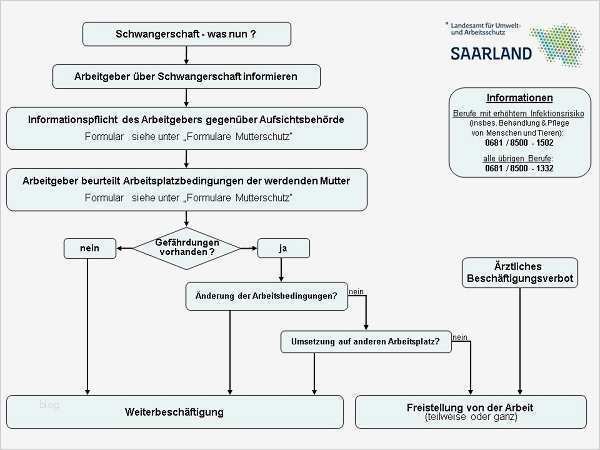 Arbeitgeber Schwangerschaft Mitteilen Vorlage Erstaunlich Mutterschutz