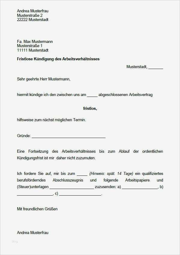 Arbeitgeber Schwangerschaft Mitteilen Vorlage Gut Vorlage Kündigung Fitnessstudio Wegen Schwangerschaft