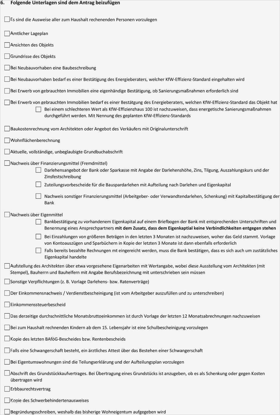 Arbeitgeber Schwangerschaft Mitteilen Vorlage Süß Antrag Auf Förderung Selbstgenutzten Wohneigentums