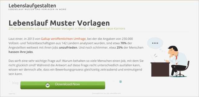 50 Gut Arbeitsagentur Lebenslauf Vorlage Vorräte 2 270 kostenlose Word Vorlagen für Ihren Lebenslauf