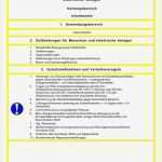 Arbeitsanweisung Vorlage Beste Nett Standardarbeitsanweisung Vorlage Fotos Entry Level