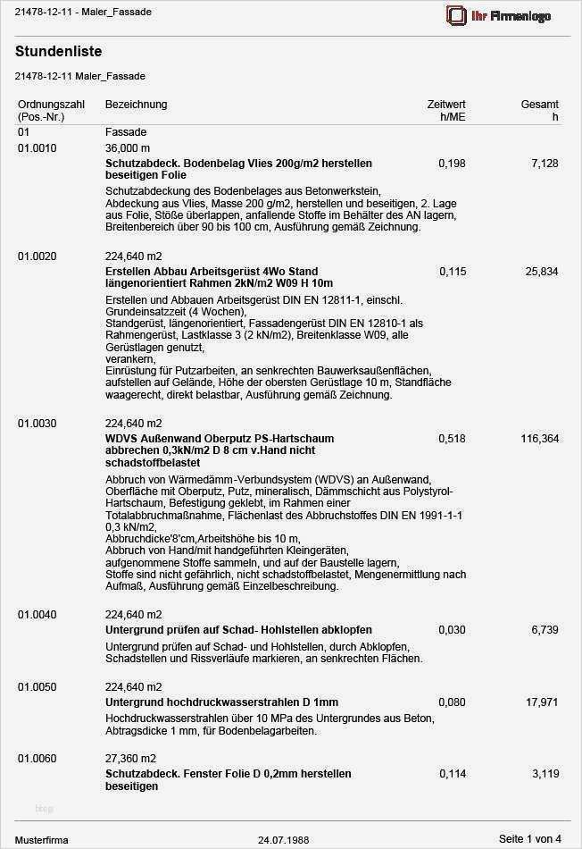 Arbeitsanweisung Vorlage Bewundernswert Schön Standardarbeitsanweisung Vorlage Fotos