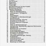 Arbeitsanweisung Vorlage Gut Vorlage Maschinenrichtlinie Pdf