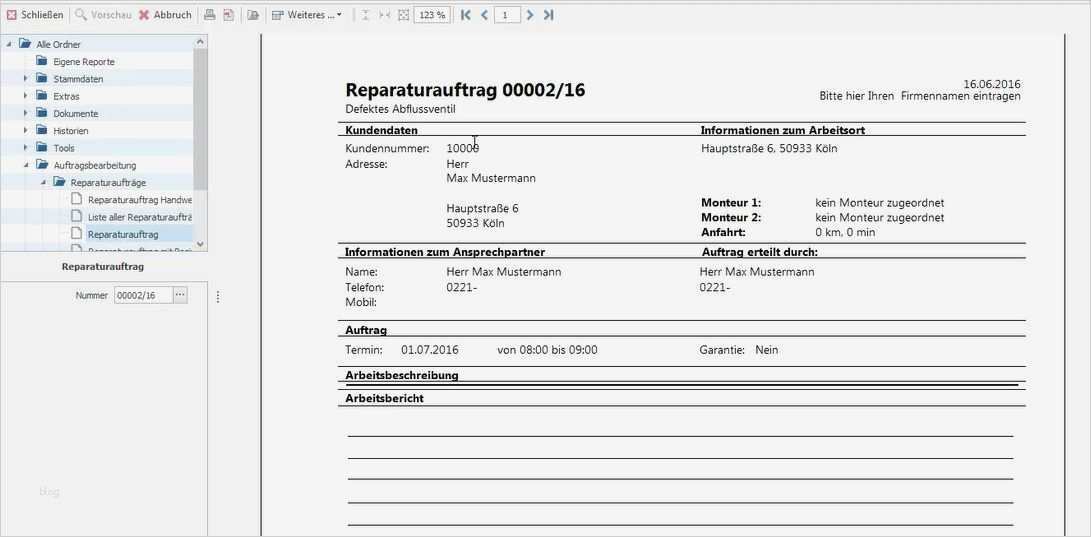 TopKontor FAQ von Handwerk Systemhaus