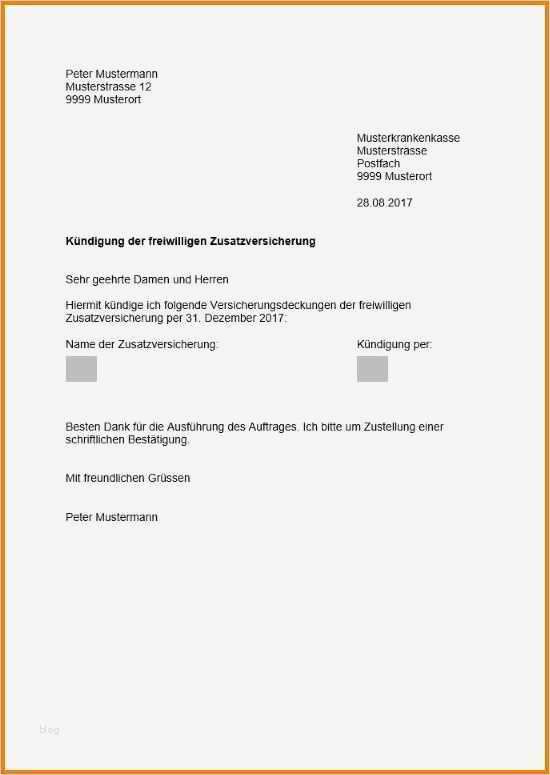 34 Fabelhaft Arbeitskündigung Vorlage Galerie 2 5 kündigungsschreiben muster