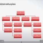 Arbeitspaket Vorlage Süß Projektstrukturplan Projektmanagement