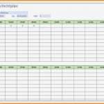 Arbeitsplan Excel Vorlage Best Of 8 Excel Arbeitsplan