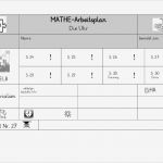 Arbeitsplan Grundschule Vorlage Wunderbar Unterrichtskonzept Josefschule Menden