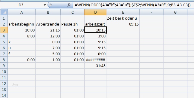 Arbeitsplan Vorlage Angenehm Arbeitsplan Erstellen Mit Excel Excel formel