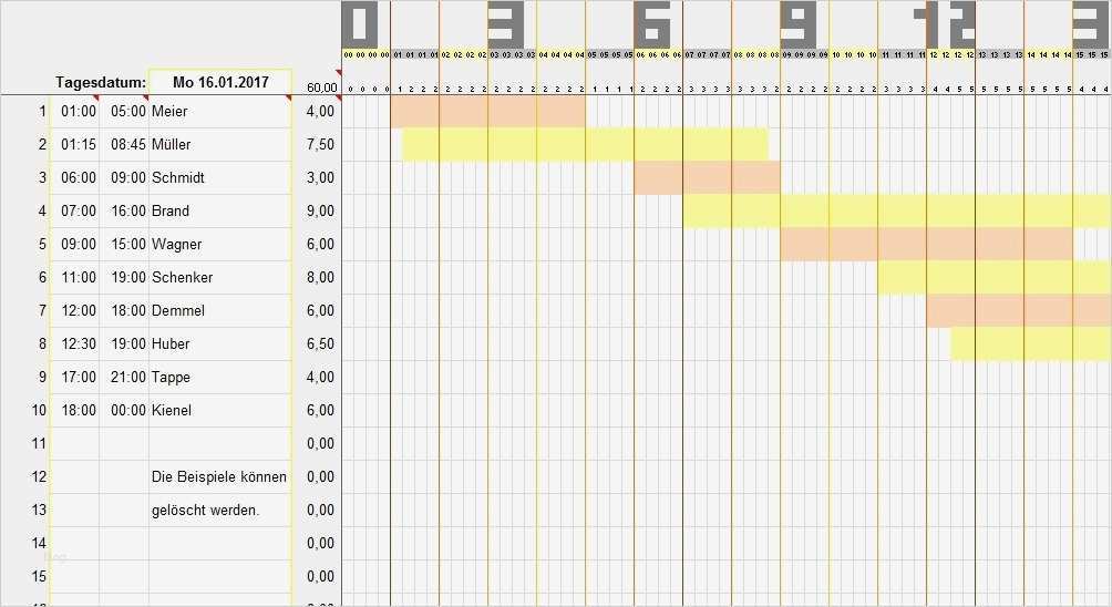 Arbeitsplan Vorlage Excel Best Of Gallery Of Fahrtenbuch Vorlage Muster Und Vorlagen