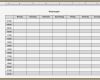 Arbeitsplan Vorlage Excel Luxus 5 Wochenplan Excel Vorlage