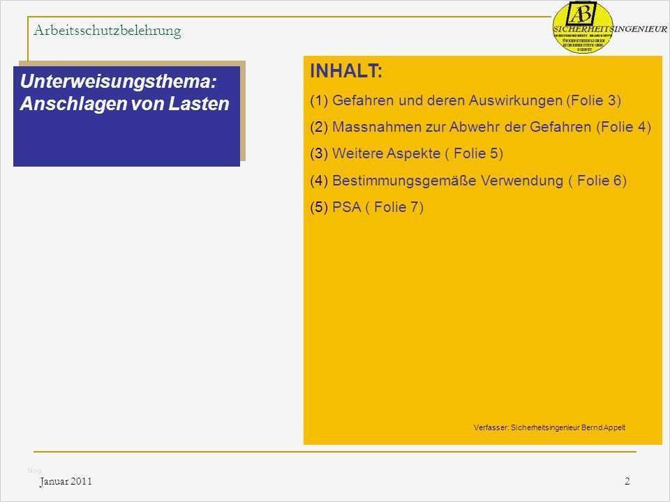 Arbeitsschutzbelehrung Vorlage Bewundernswert Arbeitsschutzbelehrung Ppt Video Online Herunterladen