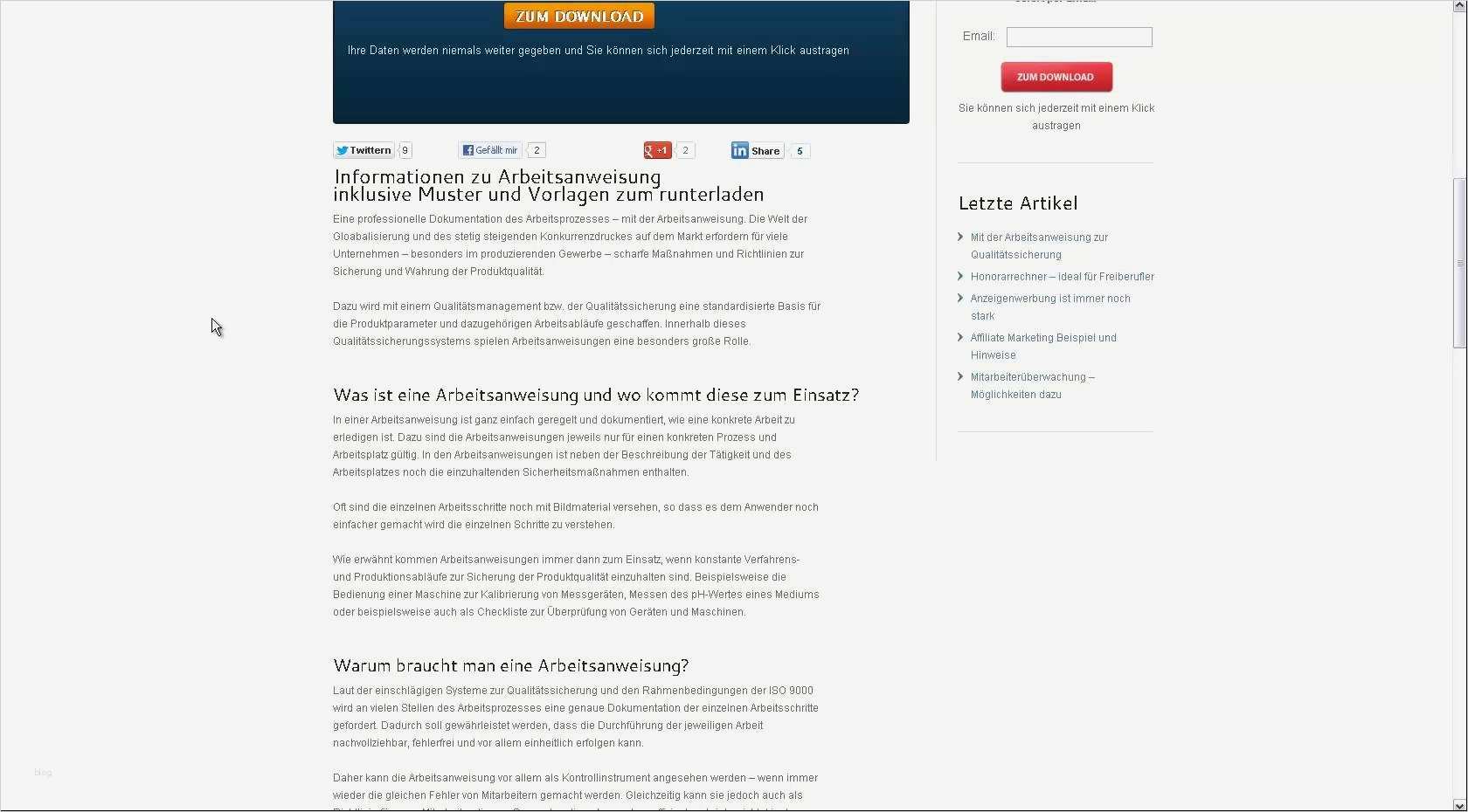 Arbeitsschutzbelehrung Vorlage Wunderbar Infos Zu Arbeitsanweisung Inklusive Muster Und Vorlagen