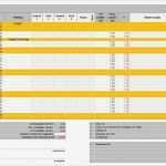 Arbeitsstunden Excel Vorlage Wunderbar Excel Arbeitszeitnachweis Vorlagen 2016 Fice Lernen