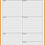 Arbeitsstunden Pro Monat Vorlage Bewundernswert 8 Wochenplan Zeitmanagement