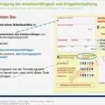 Arbeitsunfähigkeitsbescheinigung Zur Vorlage Bei Der Krankenkasse Großartig Arbeitsunfähigkeitsbescheinigung Ab Kleiner Zettel Doch