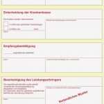 Arbeitsunfähigkeitsbescheinigung Zur Vorlage Bei Der Krankenkasse Schönste Arbeitsunfähigkeitsbescheinigung Verbindliches Muster