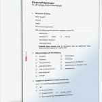 Arbeitsvertrag Für Geringfügig Beschäftigte Vorlage Neu Personalfragebogen Für Geringfügig Beschäftigte Minijobs