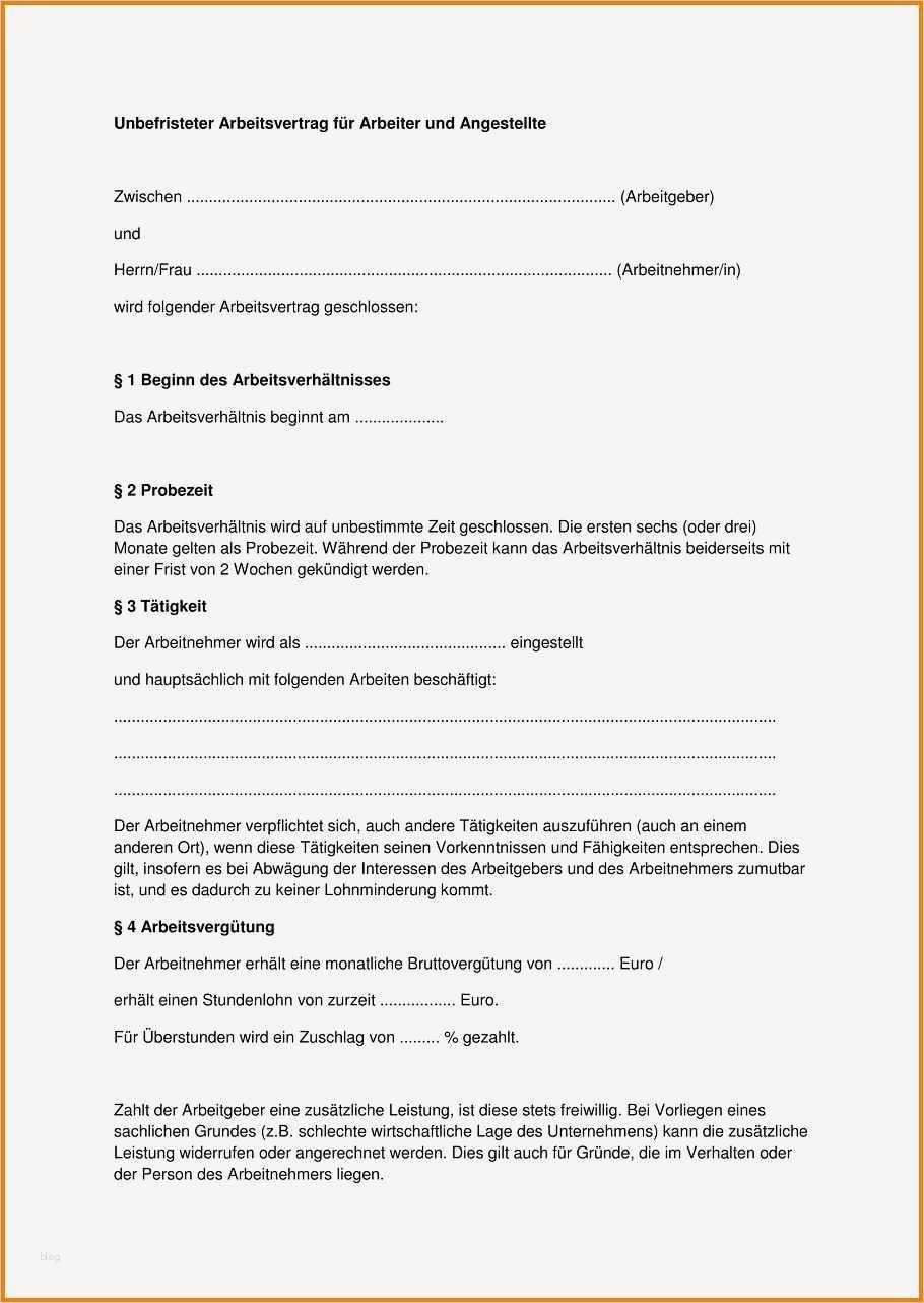 Arbeitsvertrag Putzfrau Vorlage Schön Fein Darlehensvertrag Vorlagen Galerie Bilder Für Das