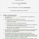 Arbeitsvertrag Putzfrau Vorlage Schön Fein Standardarbeitsvertragsvorlage Zeitgenössisch