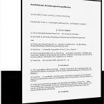 Arbeitsvertrag Vorlage Handwerkskammer Gut Groß Ausbildungsvertrag Vorlage Bilder fortsetzung