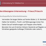 Arbeitsvertrag Vorlage Handwerkskammer Schönste Friseur Arbeitsvertrag Unterweisungspräsentation Friseur