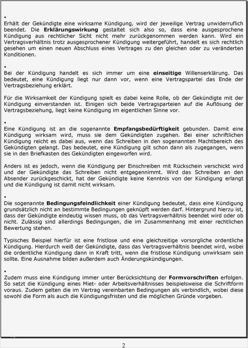 Arbeitsvertrag Vorlage Nrw Schön Beste Kündigung Der Vereinbarung Vorlage Bilder Entry