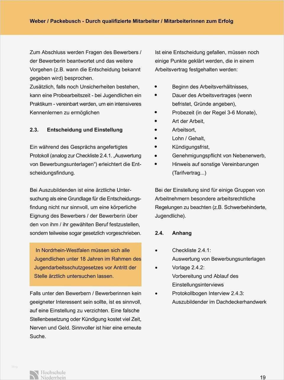 Arbeitsvertrag Vorlage Nrw Wunderbar Durch Qualifizierte Mitarbeiter Mitarbeiterinnen Zum