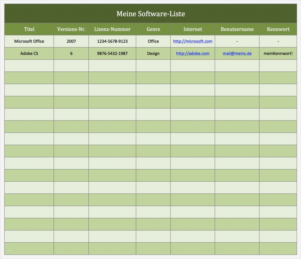 Arbeitszeitberechnung Excel Vorlage Schönste software Katalog Als Excel Vorlage