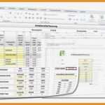 Arbeitszeiterfassung Excel Vorlage Mit überstunden Hübsch 11 Stundenzettel Excel Vorlage Kostenlos