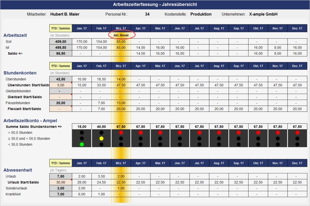 Arbeitszeiterfassung Excel Vorlage Mit überstunden Hübsch Excel Arbeitszeiterfassung Details Fimovi