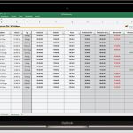 Arbeitszeiterfassung Numbers Vorlage Kostenlos Erstaunlich Zeiterfassung In Excel