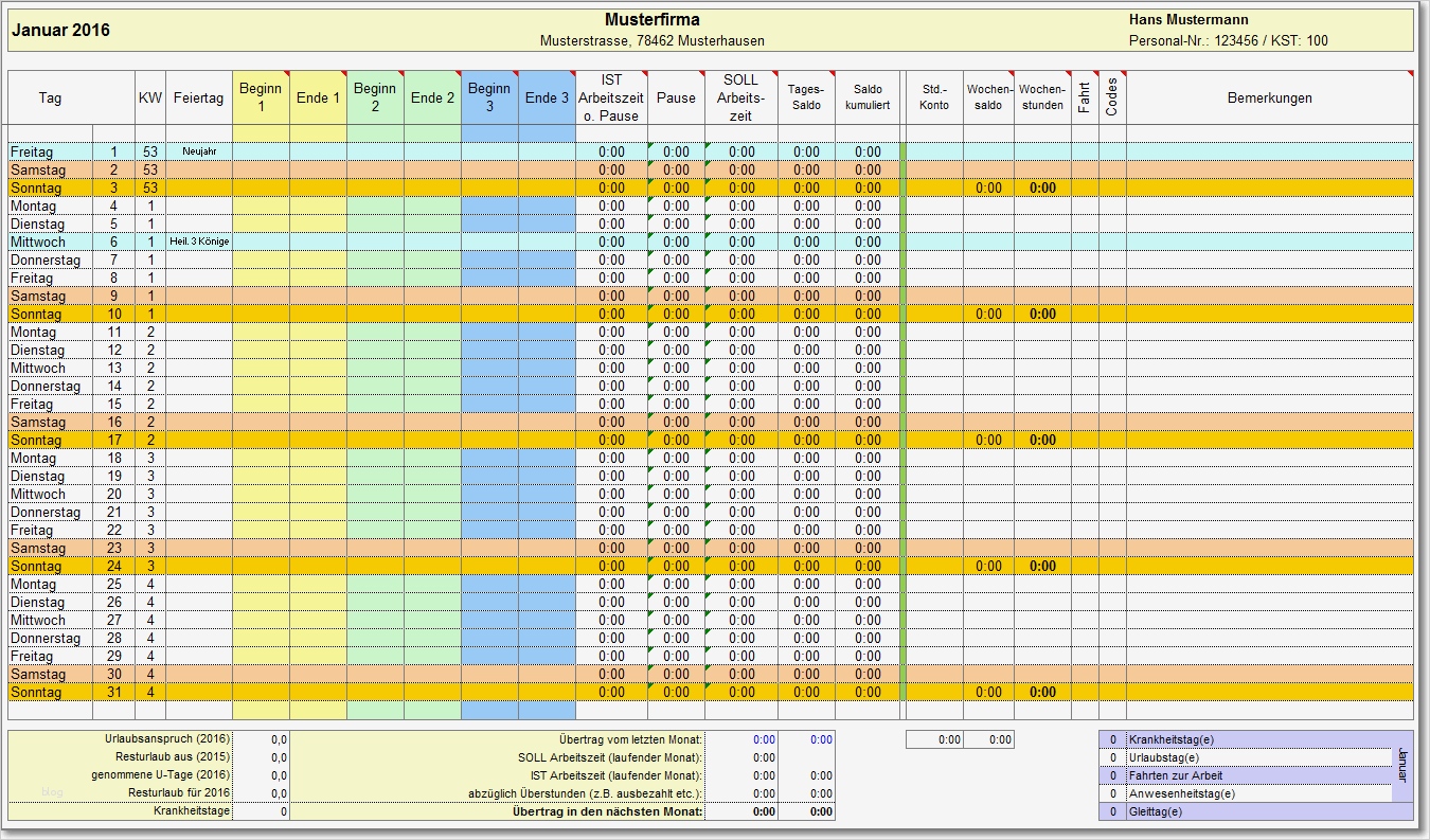 Arbeitszeiterfassung Numbers Vorlage Kostenlos Neu Erfahren Sie Mehr über Den Activity Report Timescout