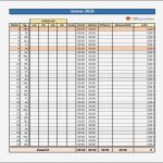 Arbeitszeiterfassung Vorlage Neu Excel Arbeitszeitnachweis Vorlagen 2018