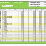 Arbeitszeitnachweis Excel Vorlage Kostenlos Einzigartig [arbeitszeittabelle Vorlage Kostenlos] 65 Images 6