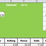 Arbeitszeitnachweis Excel Vorlage Kostenlos Luxus Arbeitszeitnachweis Vorlage Mit Excel Erstellen Fice