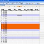 Arbeitszeitnachweis Excel Vorlage Kostenlos Wunderbar [mitarbeiter Arbeitszeittabelle Excel Vorlage] 95 Images
